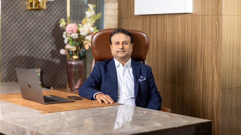 'We Are Bullish On Gurugram Real Estate, Select Micro-Markets In Delhi': KREEVA Founder Gautam Kanodia | Interview 2 'We Are Bullish On Gurugram Real Estate, Select Micro-Markets In Delhi' KREEVA Founder Gautam Kanodia