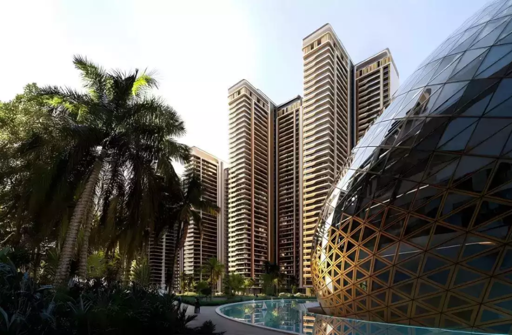 Why Dwarka Expressway is a Goldmine for Real Estate Investment? Explained 10 Why Dwarka Expressway is a Goldmine for Real Estate Investment Explained