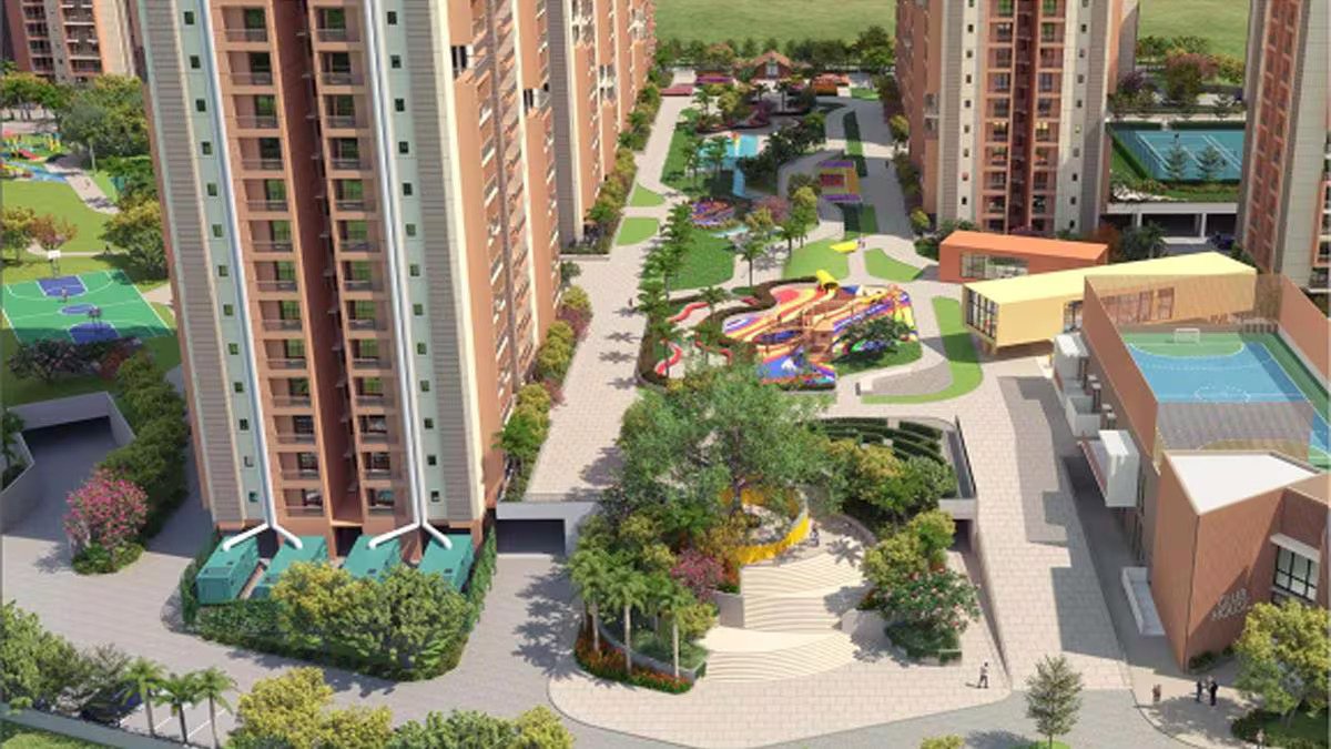 Amarah by Ashiana, a Kid-Centric Property in Sector 93, Gurugram - A Unique Offering for Homebuyers