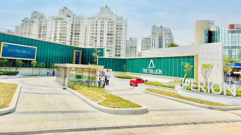 Experion Developers to Invest Over Rs 2,000 Cr on New Gurugram Housing Project 2