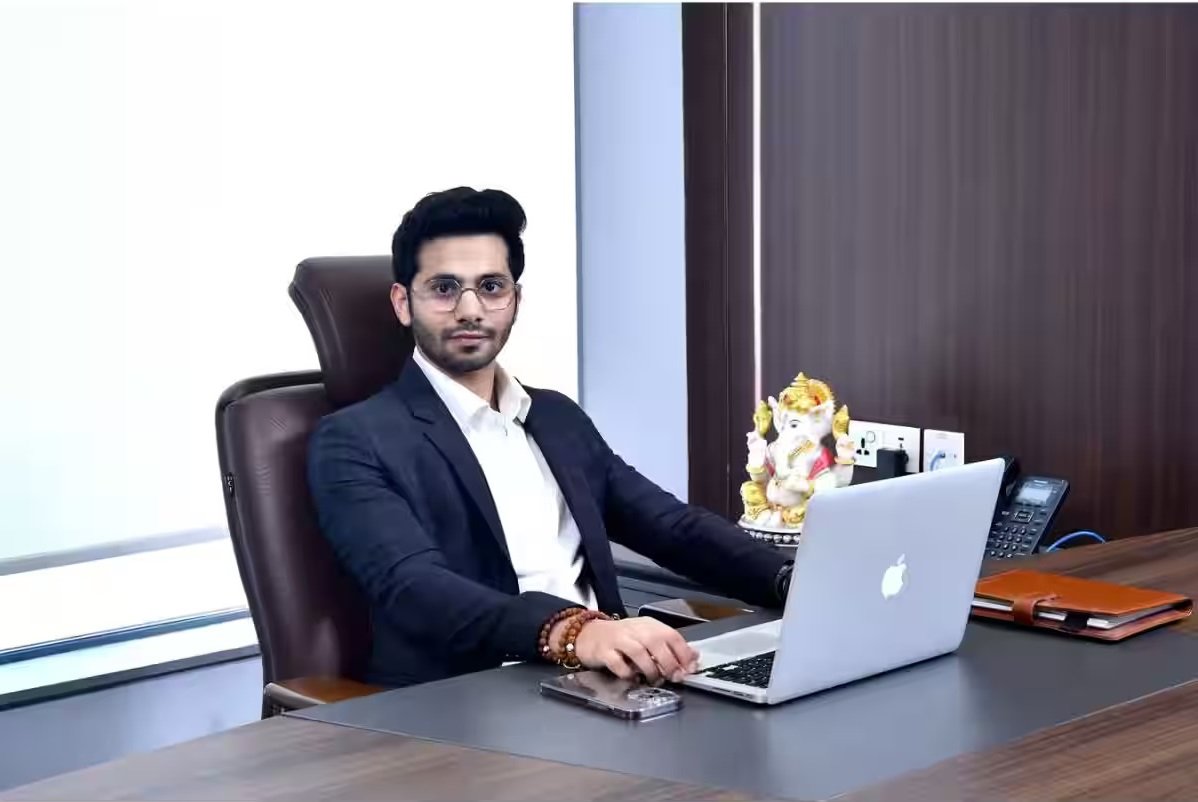 MNB Buildfab Redefining Real Estate in Gurugram with Vision and Trust