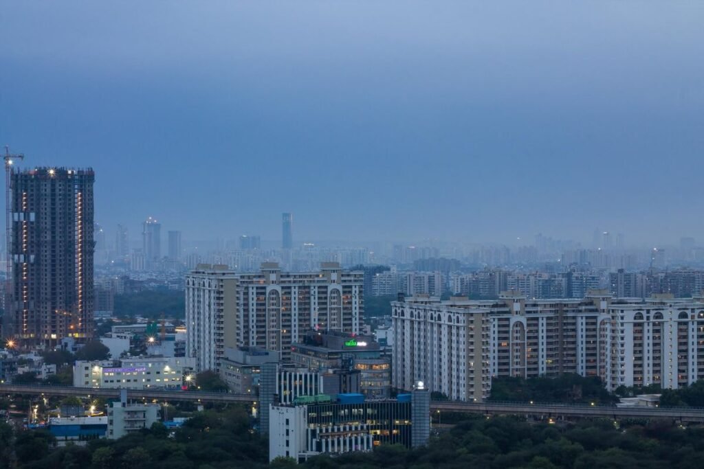 Realty Developer Conscient to Invest Rs 1200 Crore in Gurgaon Project 1 Realty Developer Conscient to Invest Rs 1200 Crore in Gurgaon Project