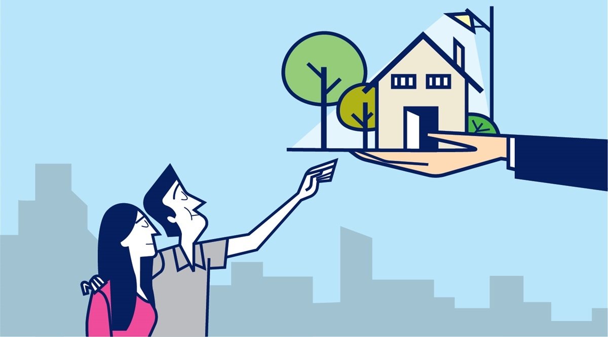 Repo Rate Cut Fuels Real Estate Optimism, May Boost Housing Demand