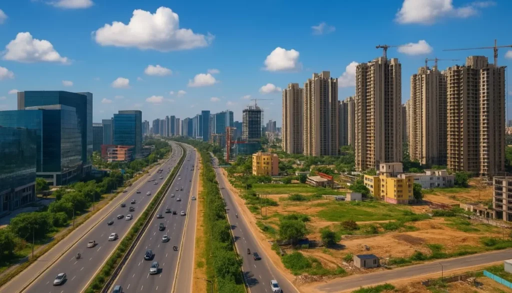 SPR Property Prices Double in 5 Years, Gurugram’s Next Growth Engine Emerges 4 SPR Property Prices Double in 5 Years, Gurugram’s Next Growth Engine Emerges