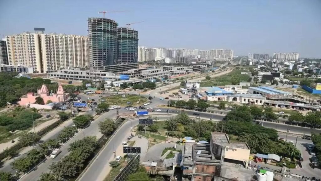 Signature Global Buys 48 Acres Land at Gurugram for Rs 1,070 Cr in FY25 to Build Housing Projects 2 Signature Global Buys 48 Acres Land at Gurugram for Rs 1,070 Cr in FY25 to Build Housing Projects