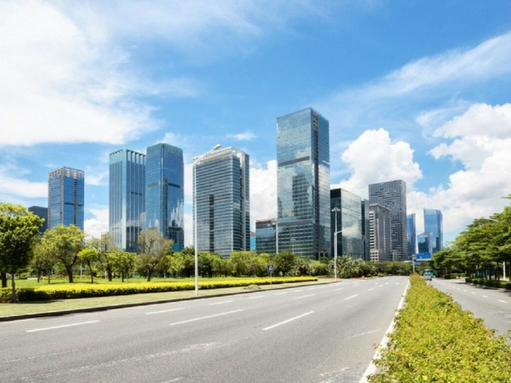 Southern Peripheral Road (SPR) Sees 125% Property Price Surge, Set to Become Gurugram’s Next Cyber City 5 Southern Peripheral Road (SPR) Sees 125% Property Price Surge, Set to Become Gurugram’s Next Cyber City