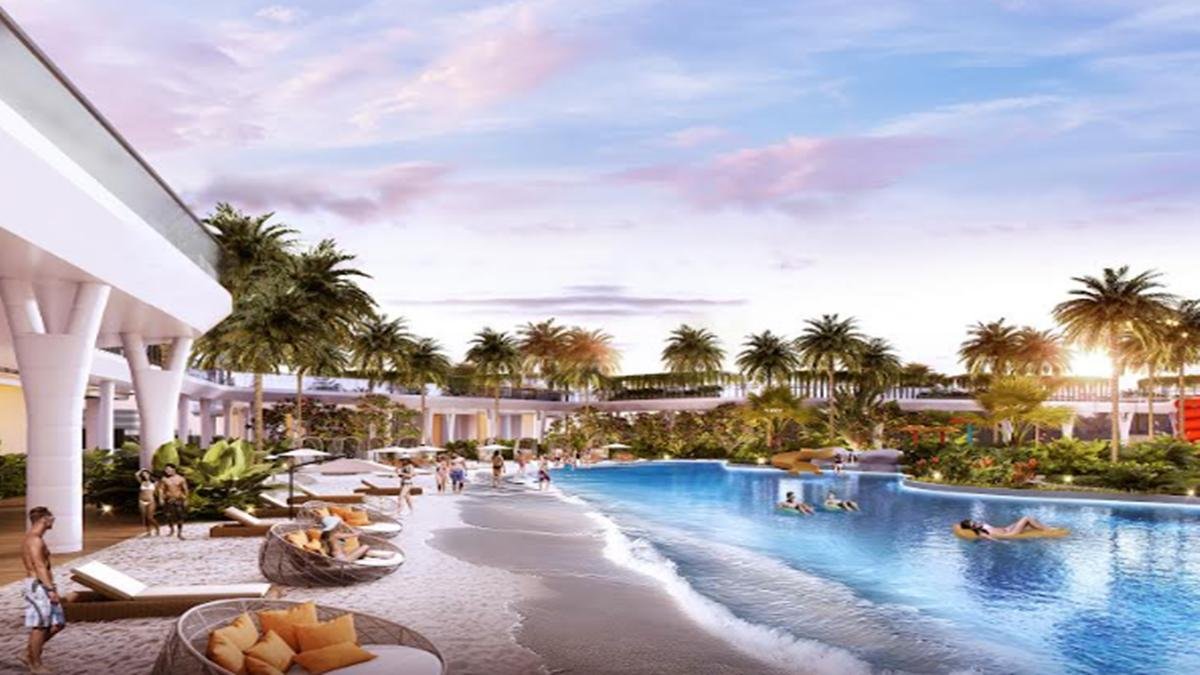 Trinity to Develop Rs 1200 Cr Luxury Housing Project in Gurugram