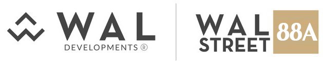 Wal Street 88A Logo