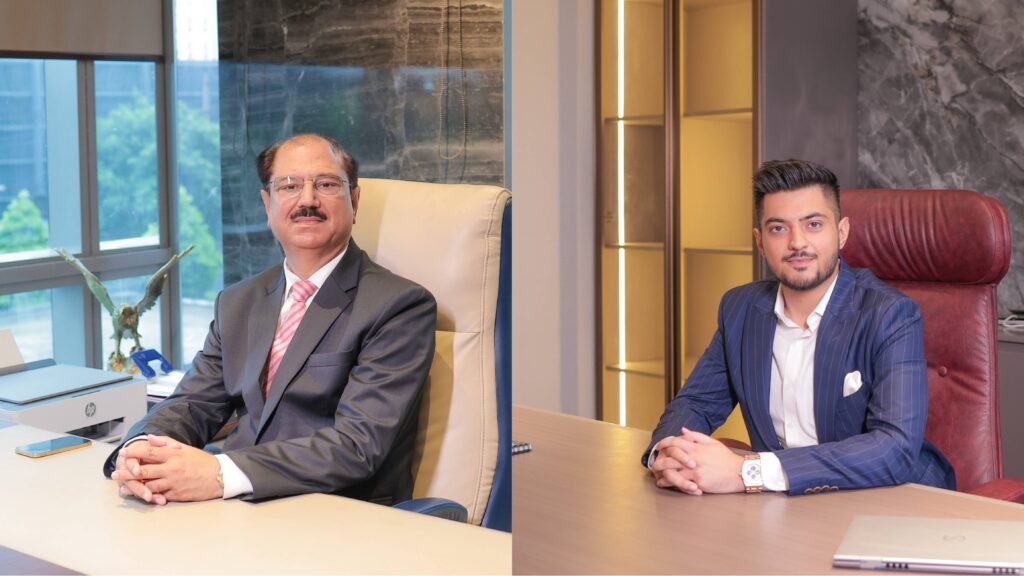 Buying Luxury Property in Gurugram Insights From Raghav Malhotra of PRIME Developments