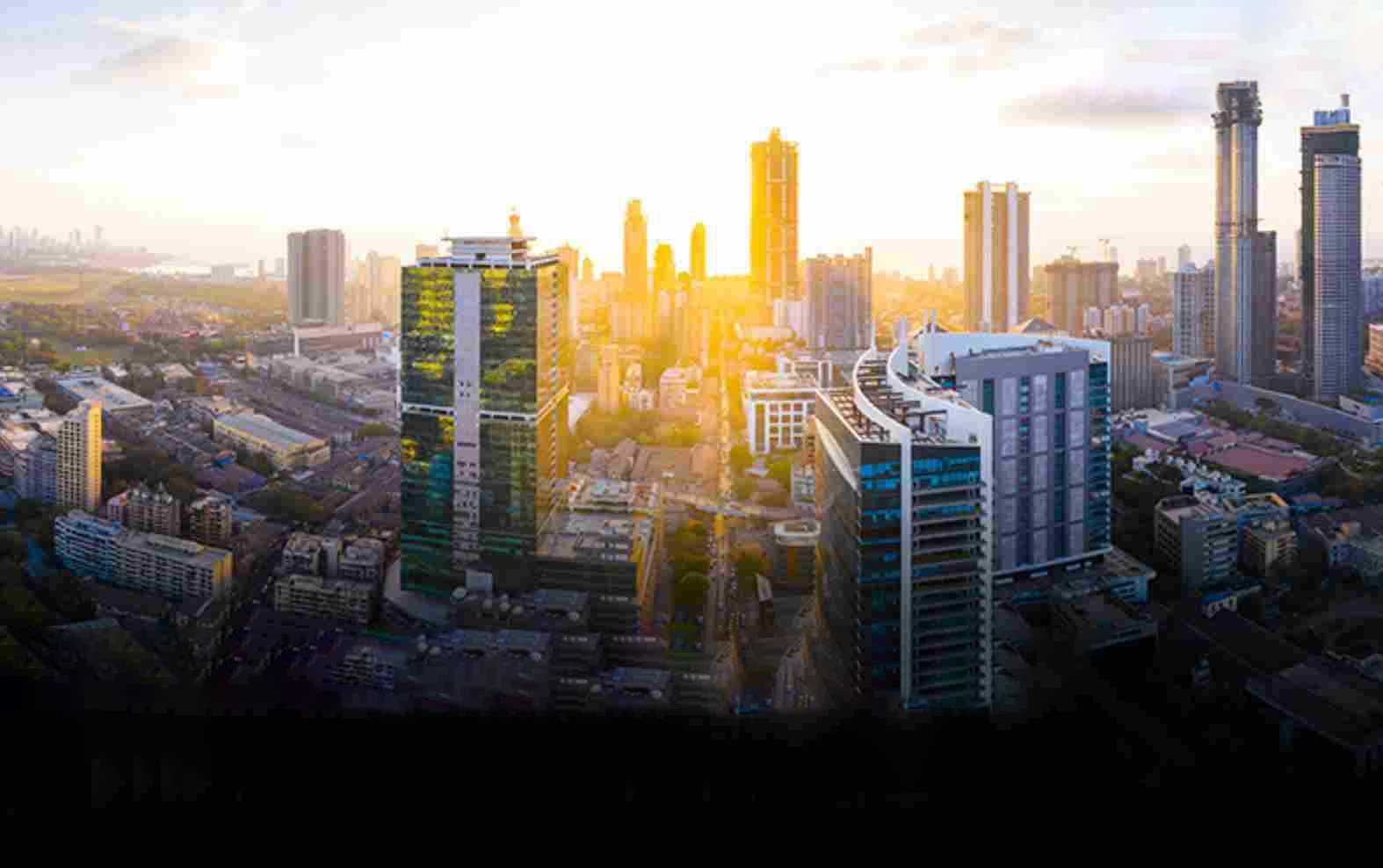 Delhi-NCR's Commercial Real Estate Shines Amid Global Economic Jitters Report