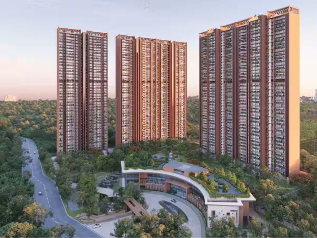 Gurugram Sector 80 Emerges as NCR's Next Luxury Real Estate Hub