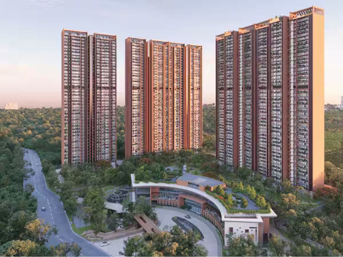 Gurugram Sector 80 Emerges as NCR's Next Luxury Real Estate Hub