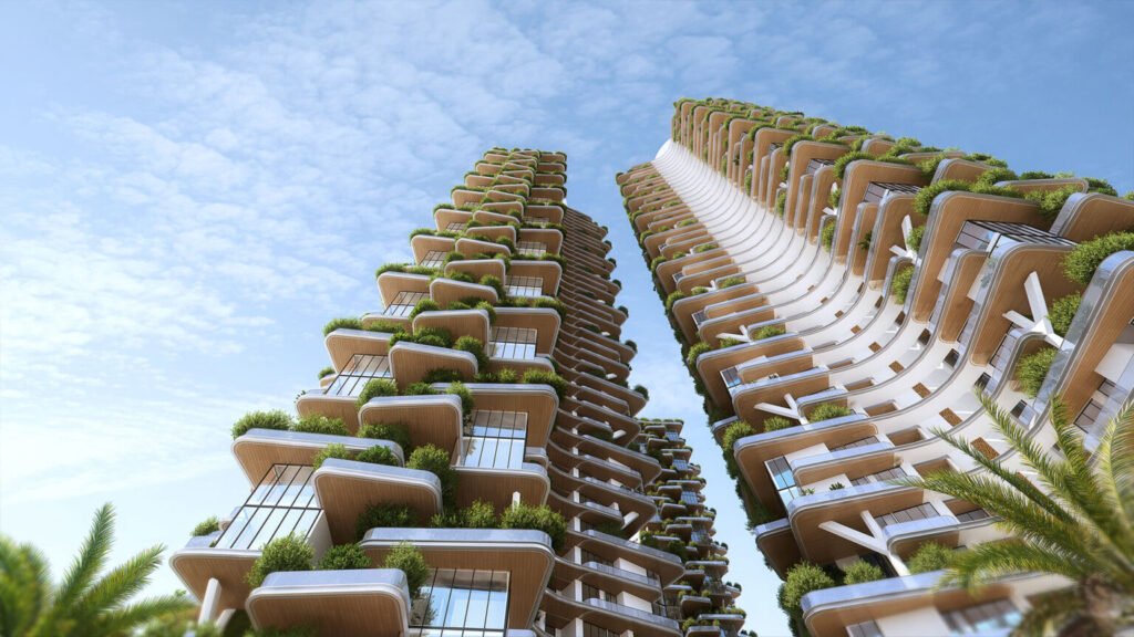 Gurugram’s Real Estate Evolution Trinity, Sky Palazzo Residences, and the Emerging Market Trends