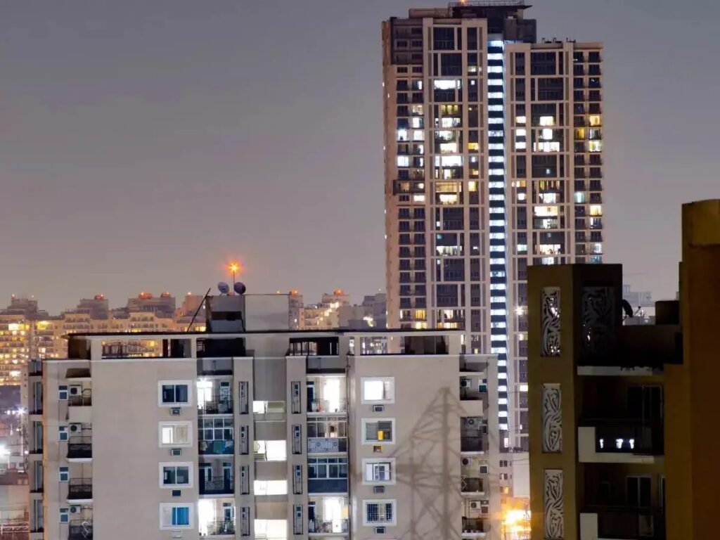 Hero Realty to invest Rs 3,000 crore in Gurgaon project