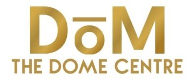Ithum The Dom Centre Logo'