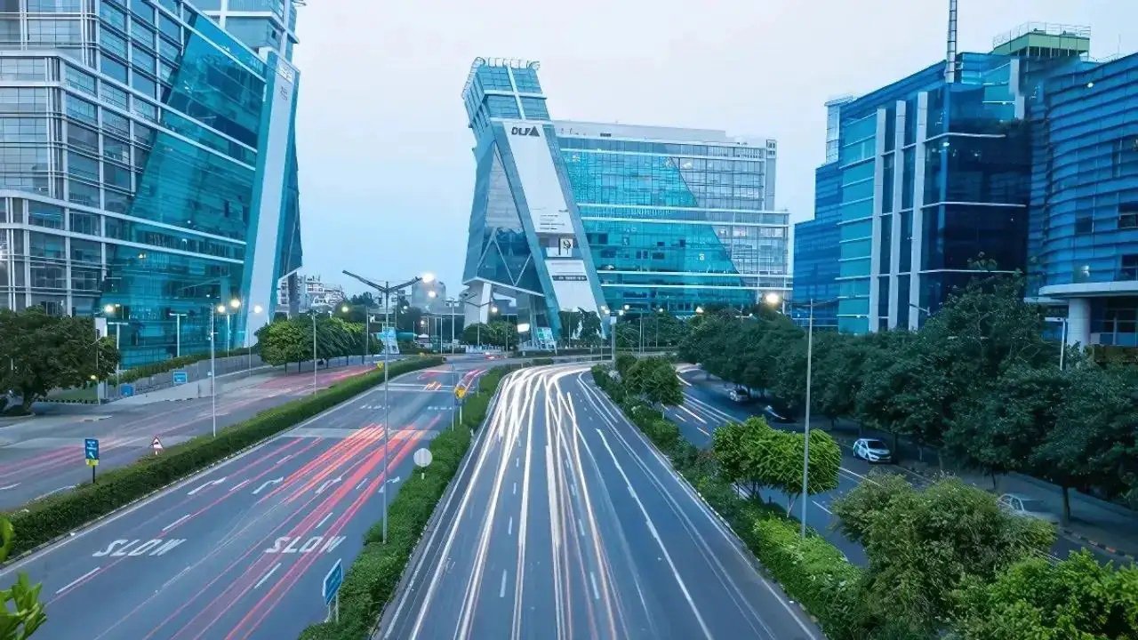 Rising Rental and Leasing Investment Fuels Gurugram's Commercial Real Estate Growth, Says Report