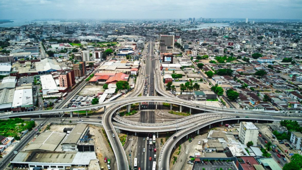 Southern Peripheral Road Sees 6 fold Rise in Housing Demand Will It Become Gurgaon's Next Cyber City