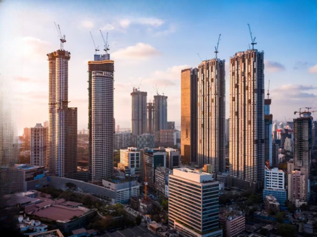 This City Has Become New Hub for Real Estate, Not Delhi, Gurugram, Mumbai, It is... 5 This City Has Become New Hub for Real Estate, Not Delhi, Gurugram, Mumbai, It is...