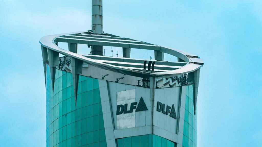 DLF to Invest Rs 5500 Cr to Build New Luxury Housing Project in Gurugram