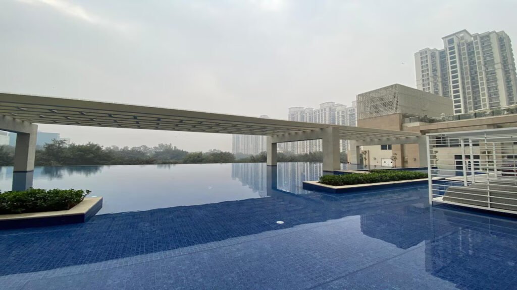 DLF's Rs 11,000 crore Luxury Project Privana North in Gurugram Sells Out in a Week