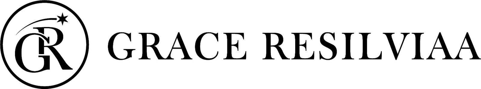 Grace Resilviaa Logo