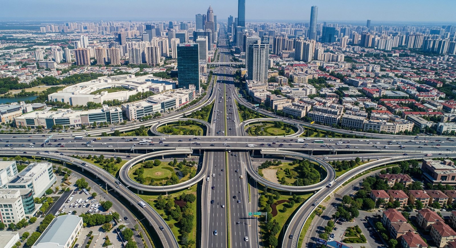 Gurgaon’s SPR Set to Cross Rs 1 Lakh Crore in Realty Sales