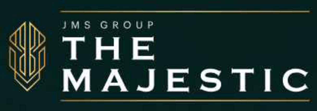 JMS GROUP THE MAJESTIC logo