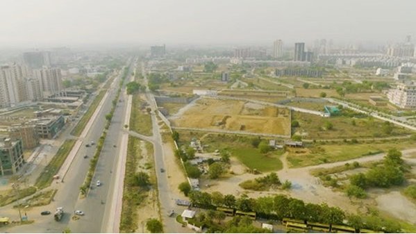 Sector 89 is Gurugram's Hottest Property Destination in 2025