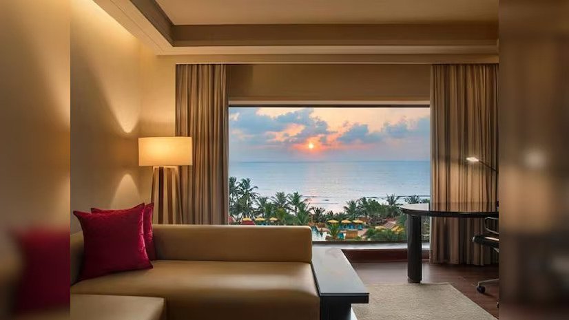 Whiteland Corp Launches Marriott's First Branded Residence in Gurugram'