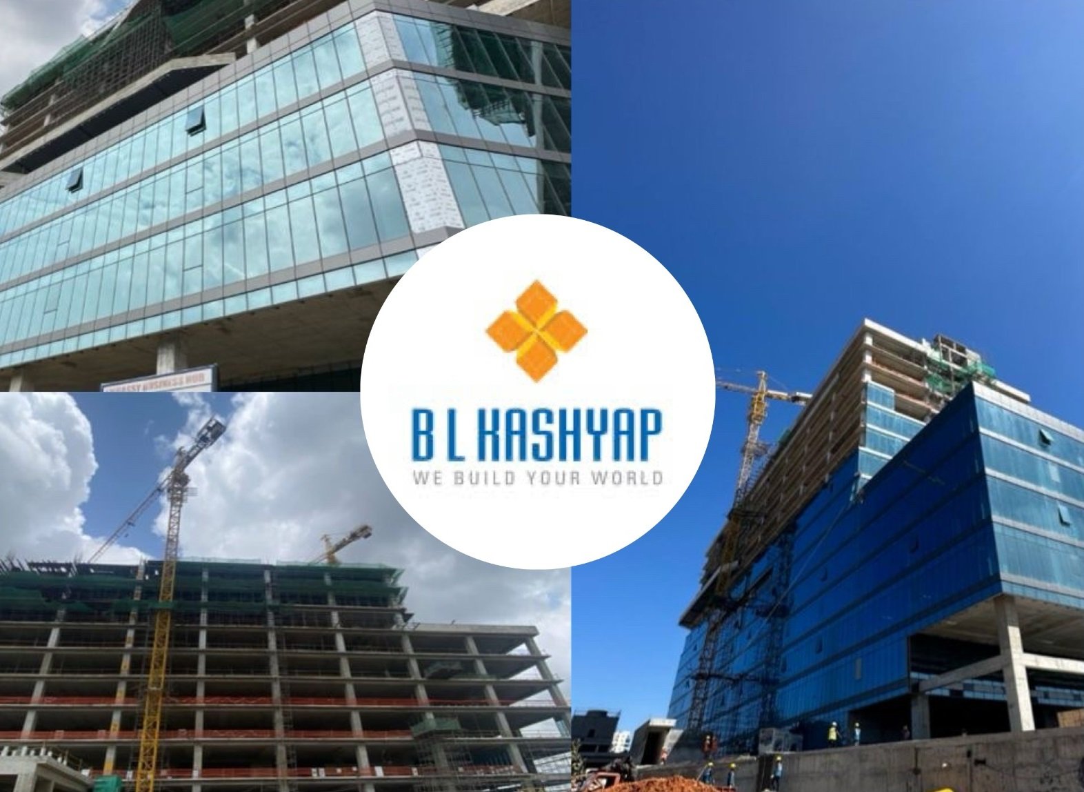 BPTP Group Awards Rs 910 Cr Construction Contract to BL Kashyap & Sons