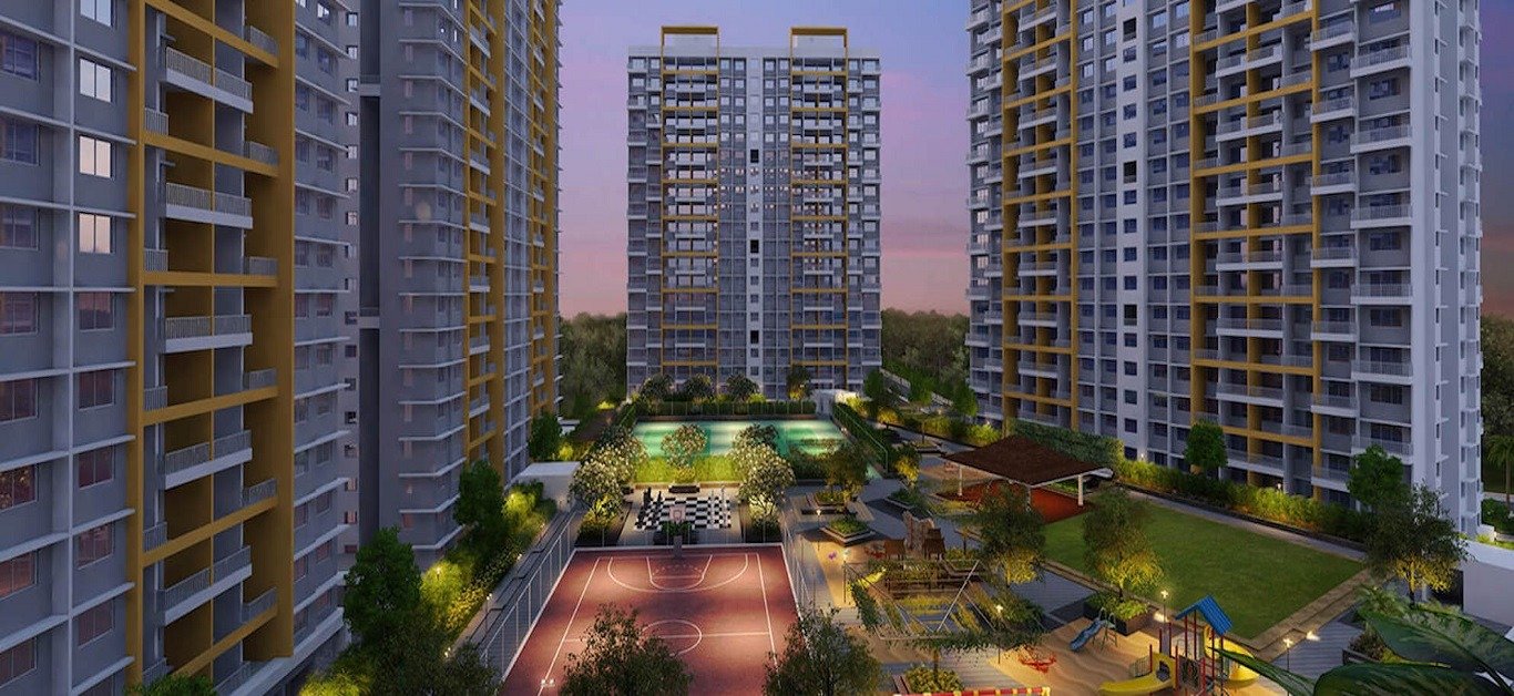 Birla Estates Sector 71 Gurgaon