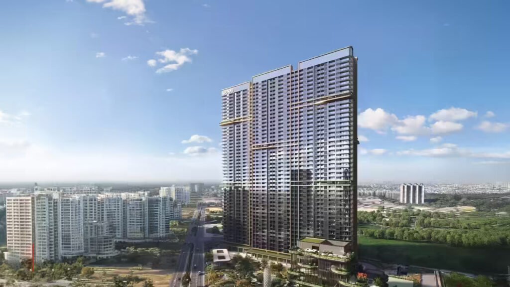 Bptp Launches GAIA Residences – First Glass Façade Residential Development on Dwarka Expressway
