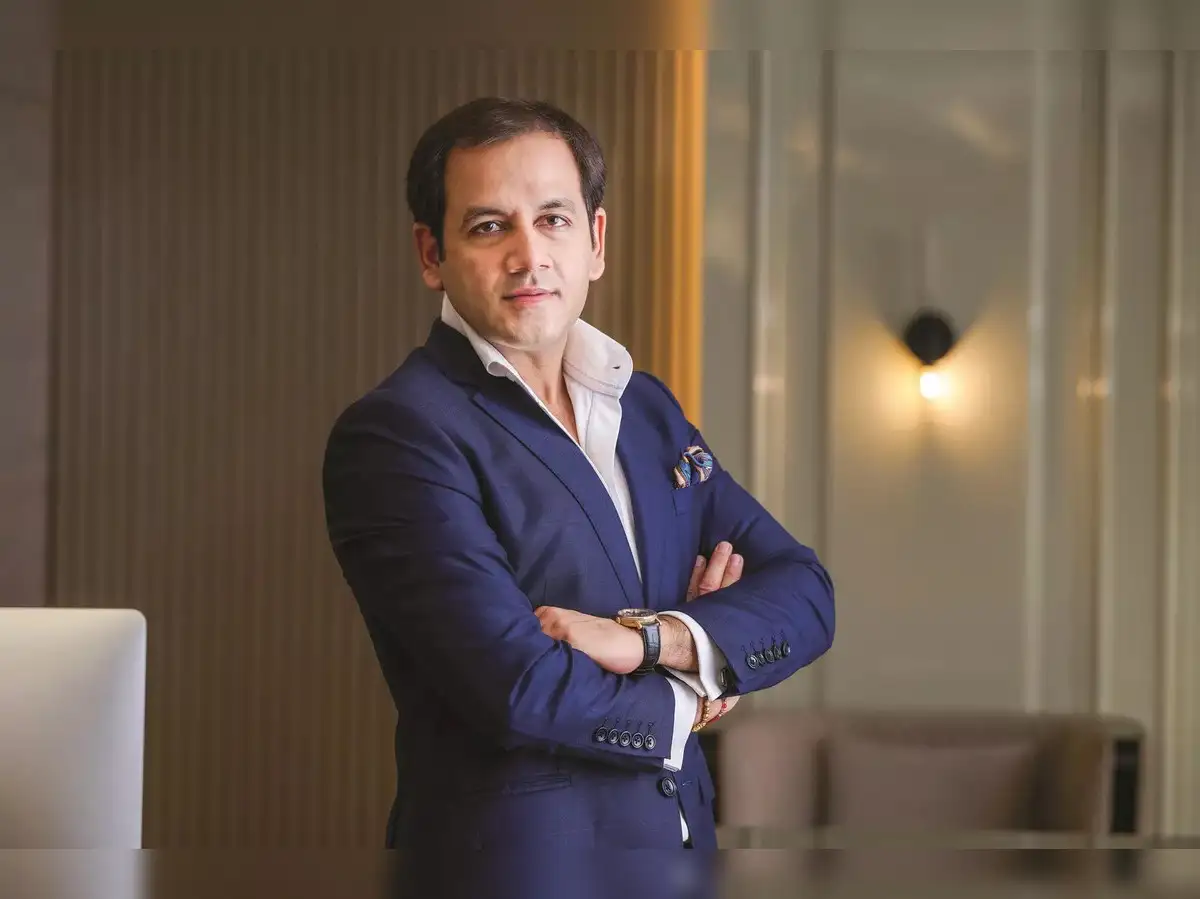 HNIs, NRIs Focus on Quality, Sustainability in Indian Real Estate Navdeep Sardana