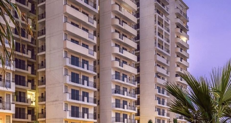 Landmark Group Unveils Landmark SKYVUE The Address in the Clouds, a Luxury Residential Project on Dwarka Expressway