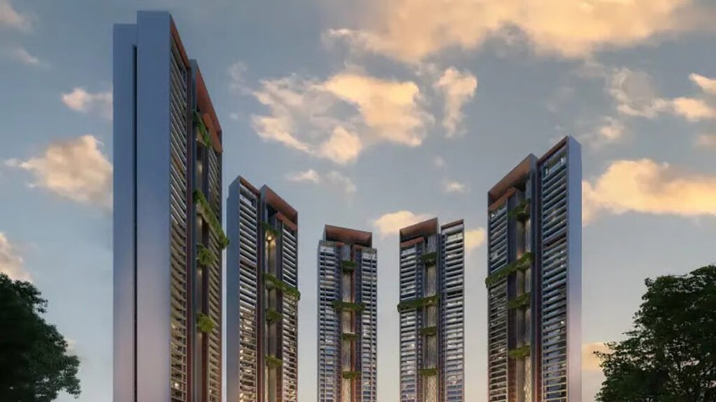 Signature Global to Launch Homes Worth Rs 6k Cr in Gurugram in Jul Sep Chairman