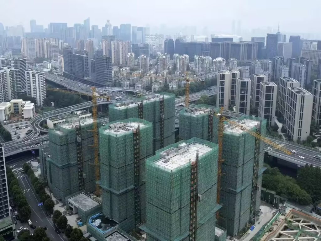 Whiteland Corp Raises Rs 250 Crore for Housing Project in Gurgaon