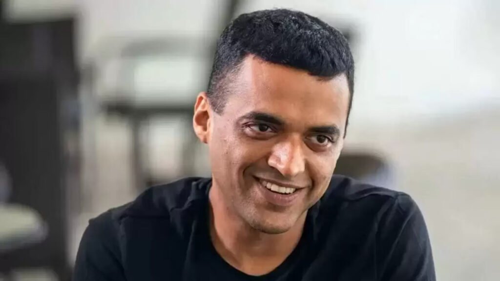 Zomato’s Deepinder Goyal Registers Ultra Luxury Apartment at DLF Camellias in Gurugram Bought for ₹52.3 Crore