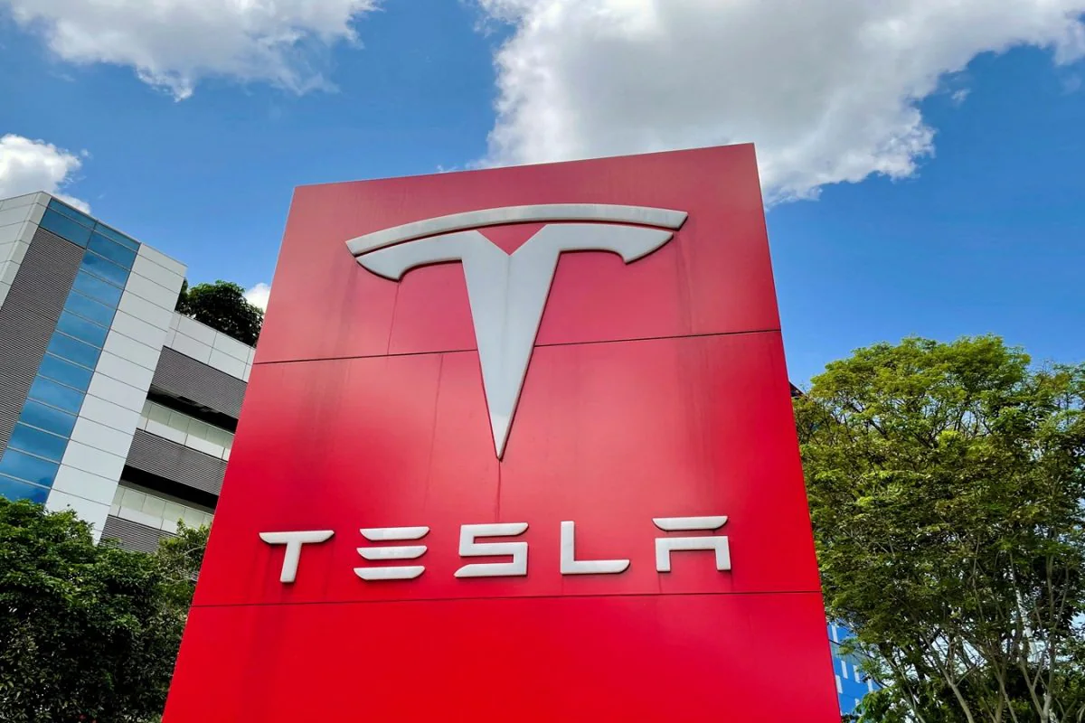 Tesla Leases 33,000 Sq Ft Space in Gurugram for Rs 40 Lakh Per Month to Open Second Showroom in India