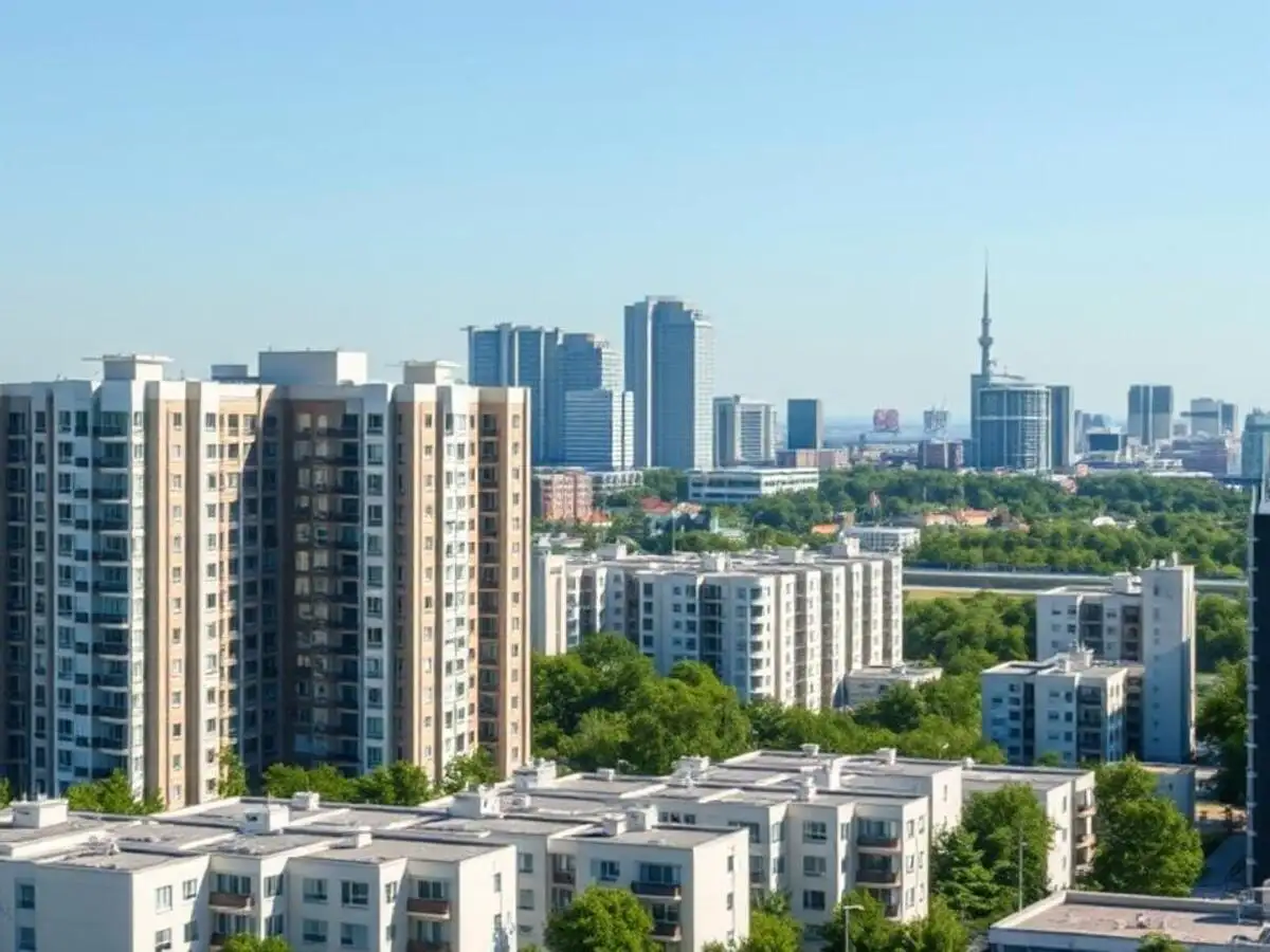 Avg Housing Prices in New Gurugram at Nearly Rs 14ksq Ft, Cheaper Than Main City Magicbricks