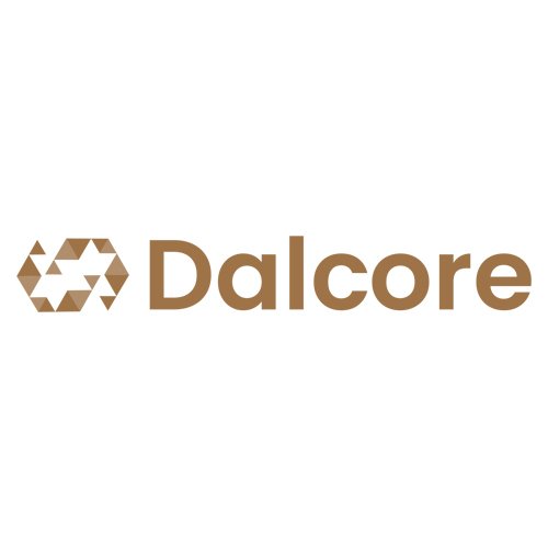 Dalcore Projects Logo