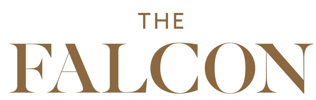 Dalcore The Falcon Logo