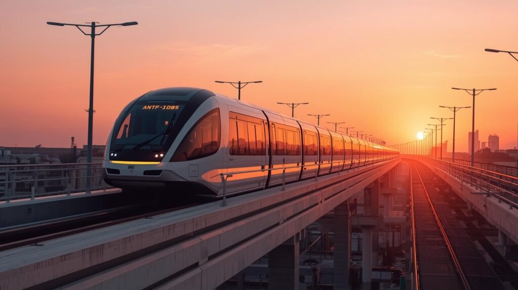 Homes to Offices: New Gurgaon Metro Project Set to Boost Realty Market 6 Homes to Offices New Gurgaon Metro Project Set to Boost Realty Market