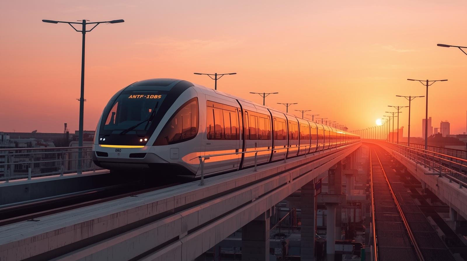 Homes to Offices New Gurgaon Metro Project Set to Boost Realty Market