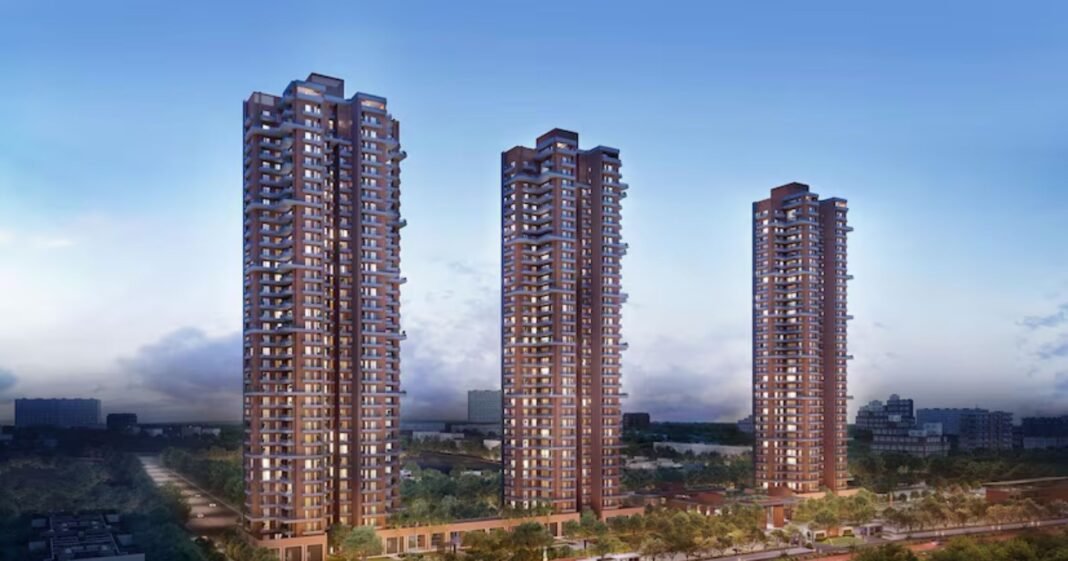 Max Estates Buys Rs 534 Cr Land in Gurgaon, Eyes Rs 3,000 Cr Project