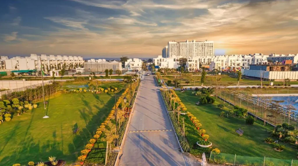 Why Sohna is Emerging as NCR’s Hottest Property Destination 2 Why Sohna is Emerging as NCR’s Hottest Property Destination