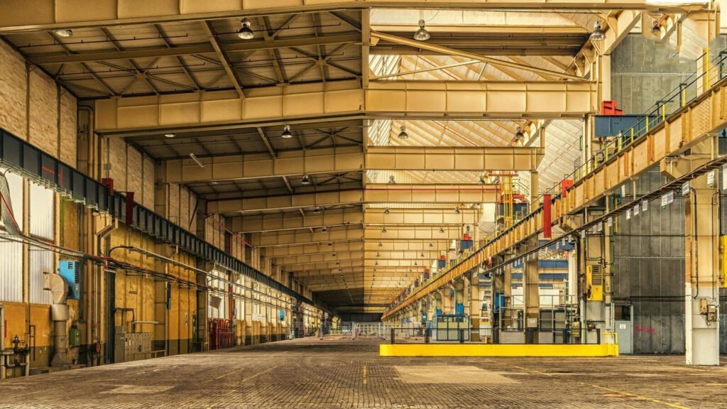 Blue Dart Expands Logistics Footprint With 6 Lakh Sq Ft Warehouse Lease in Gurugram 6 Blue Dart Expands Logistics Footprint With 6 Lakh Sq Ft Warehouse Lease in Gurugram.jpeg