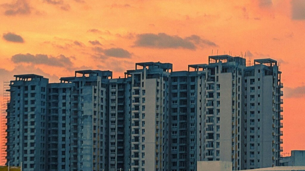 Delhi-ncr's Real Estate Market Sees 10,245 New Housing Unit Launches in Q3 2025, With 87% in Gurugram 10 Delhi ncr's Real Estate Market Sees 10,245 New Housing Unit Launches in Q3 2025, With 87% in Gurugram