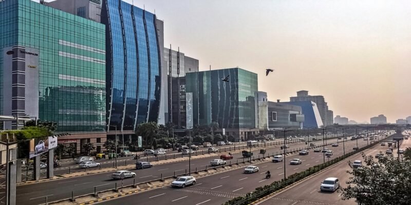 Gurugram Property Prices Jump 84% In Five Years, Leads NCR’s Luxury Market