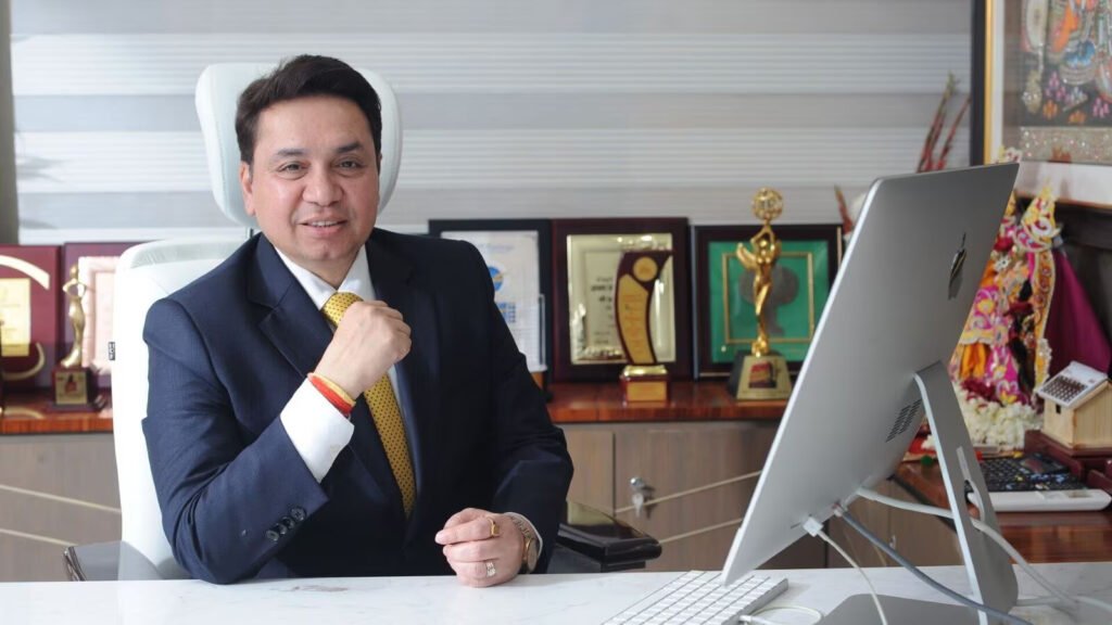 Signature Global Partners WRI India For Pilot Study To Reduce Air Pollution In Realty Projects 1 Signature Global Partners WRI India For Pilot Study To Reduce Air Pollution In Realty Projects