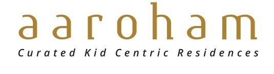 Ashiana Aaroham Logo